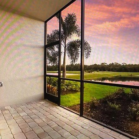 Golf Paradise!-Lakewood National -Beautiful Resort -Palmer'S Cove Condo Bradenton Dış mekan fotoğraf