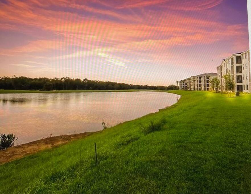 Golf Paradise!-Lakewood National -Beautiful Resort -Palmer'S Cove Condo Bradenton Dış mekan fotoğraf