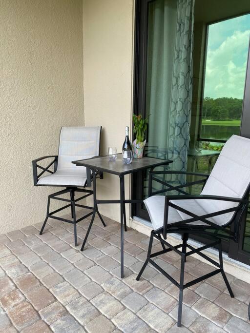 Golf Paradise!-Lakewood National -Beautiful Resort -Palmer'S Cove Condo Bradenton Dış mekan fotoğraf