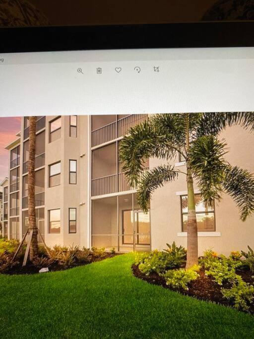 Golf Paradise!-Lakewood National -Beautiful Resort -Palmer'S Cove Condo Bradenton Dış mekan fotoğraf