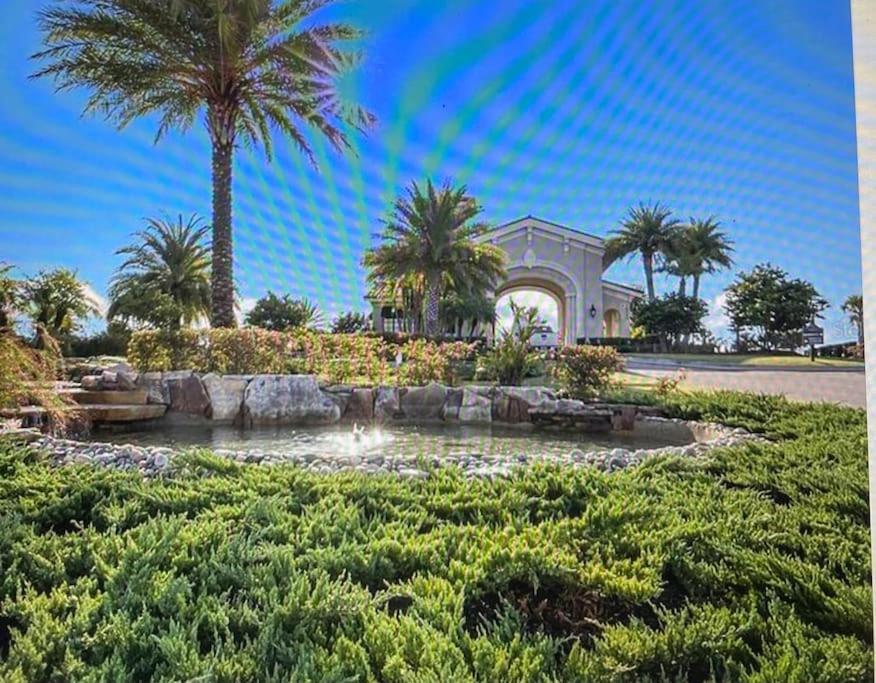 Golf Paradise!-Lakewood National -Beautiful Resort -Palmer'S Cove Condo Bradenton Dış mekan fotoğraf